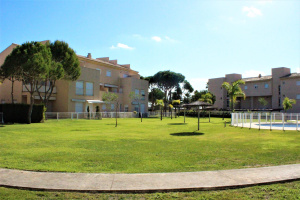 URBANIZACIÓN APART. LOMA DE SANCTI PETRI - REF. A06-06448
