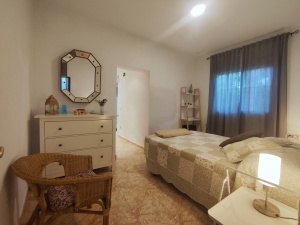 GRAN CHALET INDEPENDIENTE CON PISCINA A 10 MIN EN COCHE DE LA PLAYA   - REF. A06-06449