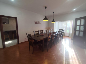 GRAN CHALET INDEPENDIENTE CON PISCINA A 10 MIN EN COCHE DE LA PLAYA   - REF. A06-06449