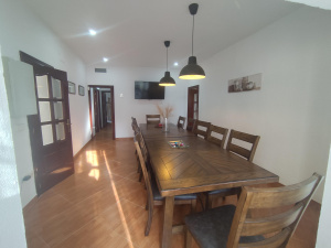 GRAN CHALET INDEPENDIENTE CON PISCINA A 10 MIN EN COCHE DE LA PLAYA   - REF. A06-06449