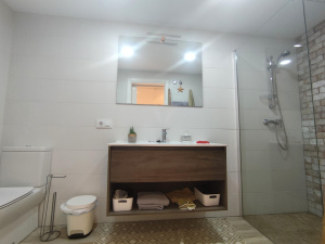 GRAN CHALET INDEPENDIENTE CON PISCINA A 10 MIN EN COCHE DE LA PLAYA   - REF. A06-06449