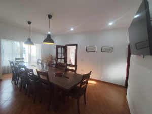 GRAN CHALET INDEPENDIENTE CON PISCINA A 10 MIN EN COCHE DE LA PLAYA   - REF. A06-06449