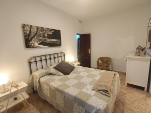 GRAN CHALET INDEPENDIENTE CON PISCINA A 10 MIN EN COCHE DE LA PLAYA   - REF. A06-06449