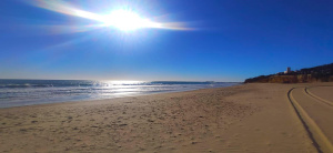 GRAN CHALET INDEPENDIENTE CON PISCINA A 10 MIN EN COCHE DE LA PLAYA   - REF. A06-06449