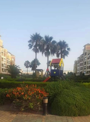 URBANIZACIÓN CANELA PARK - REF. A01-01224