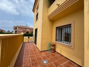 URBANIZACIÓN BALLENA PARAISO - REF. A03-03487