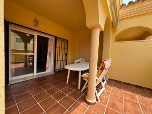 URBANIZACIÓN BALLENA PARAISO - REF. A03-03487