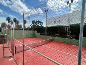 URBANIZACIÓN BALLENA PARAISO - REF. A03-03487