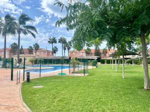 URBANIZACIÓN BALLENA PARAISO - REF. A03-03487