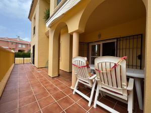 URBANIZACIÓN BALLENA PARAISO - REF. A03-03487