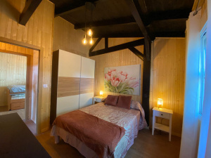 CASITA PRIVADA CON JARDIN A 10 MIN DE LA PLAYA EN COCHE - - REF. A06-06451