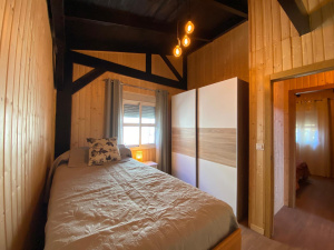 CASITA PRIVADA CON JARDIN A 10 MIN DE LA PLAYA EN COCHE - - REF. A06-06451