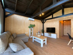 CASITA PRIVADA CON JARDIN A 10 MIN DE LA PLAYA EN COCHE - - REF. A06-06451