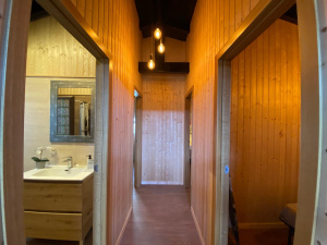 CASITA PRIVADA CON JARDIN A 10 MIN DE LA PLAYA EN COCHE - - REF. A06-06451
