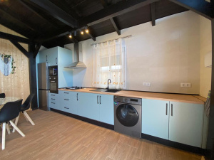 CASITA PRIVADA CON JARDIN A 10 MIN DE LA PLAYA EN COCHE - - REF. A06-06451