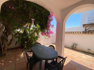 URBANIZACIÓN COMPLEJO ATLÁNTICO PRIMERA LINEA DE PLAYA - REF. A06-06452