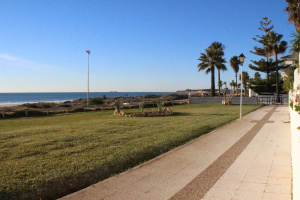 URBANIZACIÓN COMPLEJO ATLÁNTICO PRIMERA LINEA DE PLAYA - REF. A06-06452