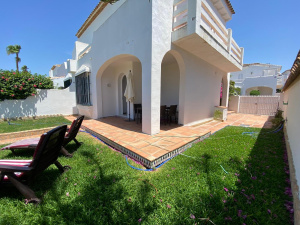 URBANIZACIÓN COMPLEJO ATLÁNTICO PRIMERA LINEA DE PLAYA - REF. A06-06452