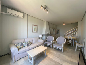URBANIZACIÓN COMPLEJO ATLÁNTICO PRIMERA LINEA DE PLAYA - REF. A06-06452