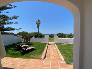 URBANIZACIÓN COMPLEJO ATLÁNTICO PRIMERA LINEA DE PLAYA - REF. A06-06452