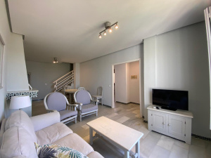 URBANIZACIÓN COMPLEJO ATLÁNTICO PRIMERA LINEA DE PLAYA - REF. A06-06452