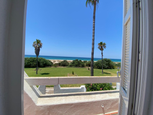 URBANIZACIÓN COMPLEJO ATLÁNTICO PRIMERA LINEA DE PLAYA - REF. A06-06452