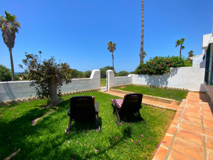 URBANIZACIÓN COMPLEJO ATLÁNTICO PRIMERA LINEA DE PLAYA - REF. A06-06452