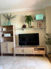 URBANIZACIÓN LOS PELÍCANOS - REF. A01-01225