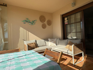 URBANIZACIÓN LOS PELÍCANOS - REF. A01-01225