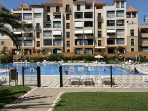 URBANIZACIÓN LOS PELÍCANOS - REF. A01-01225