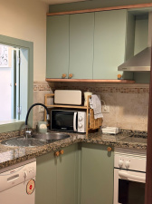 URBANIZACIÓN LOS PELÍCANOS - REF. A01-01225