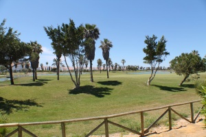URBANIZACIÓN HOYO 11 - REF. A03-03489