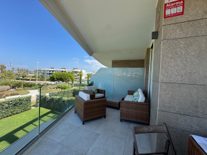 URBANIZACIÓN ELEVEN VIEWS - REF. A03-03490