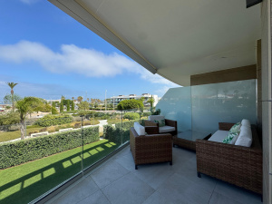 URBANIZACIÓN ELEVEN VIEWS - REF. A03-03490