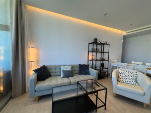 URBANIZACIÓN ELEVEN VIEWS - REF. A03-03490