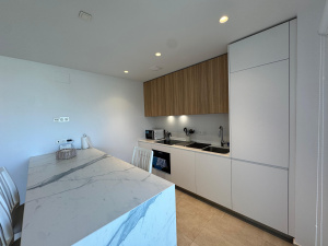 URBANIZACIÓN ELEVEN VIEWS - REF. A03-03490