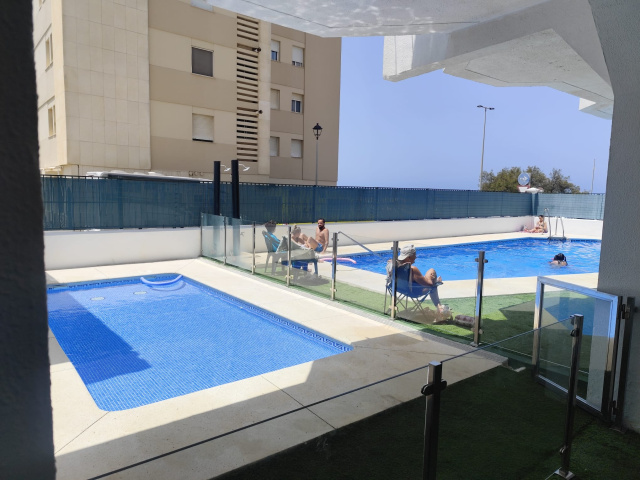 URBANIZACIÓN FUENTEBRAVIA - REF. A08-08043