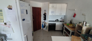 URBANIZACIÓN FUENTEBRAVIA - REF. A08-08043