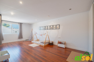URBANIZACIÓN FUENTEBRAVIA - REF. A08-08047