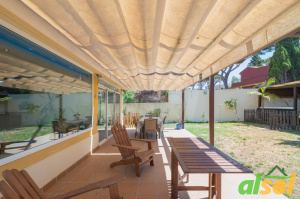URBANIZACIÓN FUENTEBRAVIA - REF. A08-08047