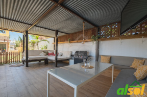 URBANIZACIÓN FUENTEBRAVIA - REF. A08-08047