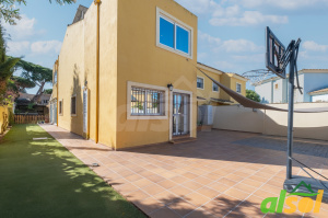 URBANIZACIÓN FUENTEBRAVIA - REF. A08-08047