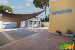 URBANIZACIÓN FUENTEBRAVIA - REF. A08-08047