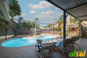 URBANIZACIÓN FUENTEBRAVIA - REF. A08-08047