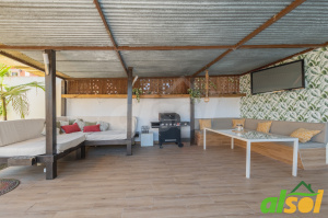 URBANIZACIÓN FUENTEBRAVIA - REF. A08-08047