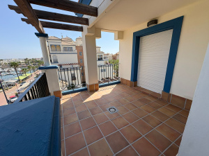 URBANIZACIÓN MARINA II - REF. A01-01226