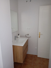 URBANIZACIÓN MARINA II - REF. A01-01226