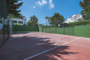 URBANIZACIÓN ÁNSARES - REF. A03-03497