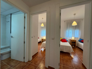 URBANIZACIÓN ÁNSARES - REF. A03-03497