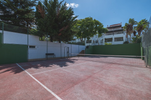 URBANIZACIÓN ÁNSARES - REF. A03-03497